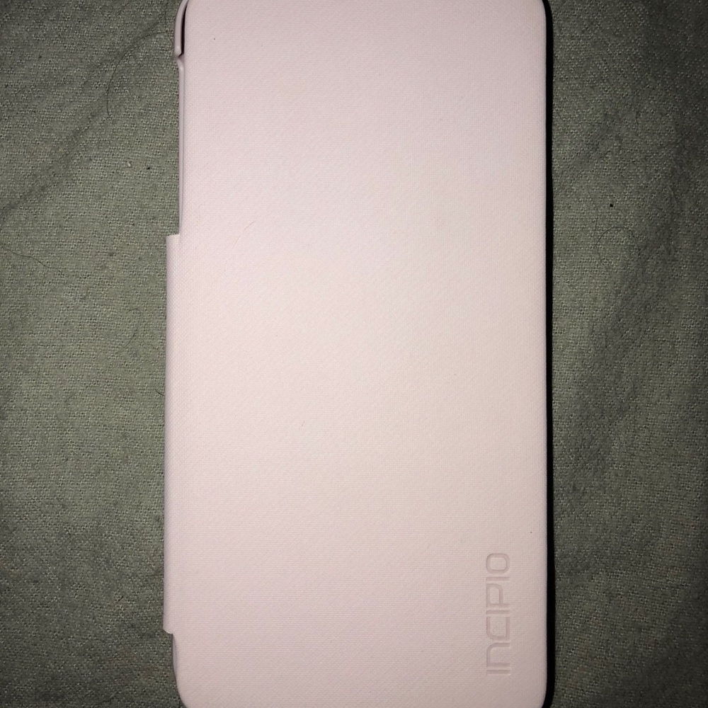 BRAND NEW Incipio wallet case iPhone 6/6s Plus